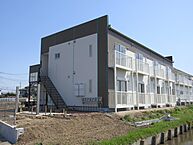 茨城県土浦市小松 1丁目25-11：物件画像／株式会社e-スマイル　