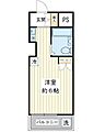 トップ行徳No.12階4.3万円