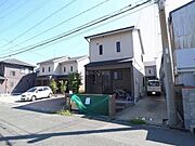  築24年2ヶ月 2階建の賃貸物件