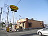 周辺：ジョリーパスタ 掛川インター店（411m）