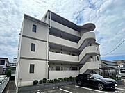  築39年4ヶ月 4階建の賃貸物件