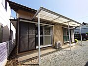  築44年5ヶ月の賃貸物件