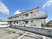 めぞんどぴゅあ 2階 築39年9ヶ月の賃貸物件