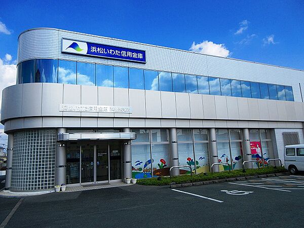 パールマンションITO 205｜静岡県浜松市浜名区西美薗(賃貸マンション3DK・2階・61.24㎡)の写真 その16
