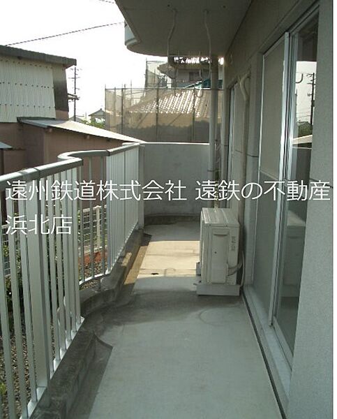 パールマンションITO 205｜静岡県浜松市浜名区西美薗(賃貸マンション3DK・2階・61.24㎡)の写真 その11