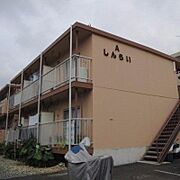 上島駅より徒歩3分 2階 築40年8ヶ月の賃貸物件