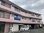 オークスひくま 3階 築32年9ヶ月の賃貸物件