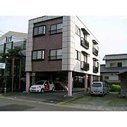 ベルフラワーＫ３ 2階 築30年10ヶ月の賃貸物件