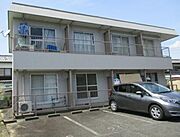 さぎの宮駅より徒歩14分 1階 築40年11ヶ月の賃貸物件