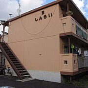 上島駅より徒歩3分 2階 築40年9ヶ月の賃貸物件