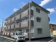 掛川駅より徒歩21分 3階 築31年5ヶ月の賃貸物件