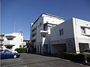 エヴァ・グリーン 4階 築28年11ヶ月の賃貸物件