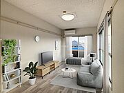  3階 築41年3ヶ月の賃貸物件