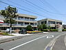 周辺：浜松市立東図書館（1278m）