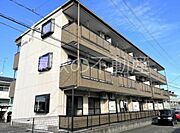 リンピア垂木 1階 築25年5ヶ月の賃貸物件