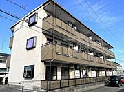 リンピア垂木 3階 築25年5ヶ月の賃貸物件