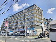 浜松駅より徒歩45分 5階 築51年3ヶ月の賃貸物件