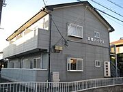 曳馬駅より徒歩6分 2階 築37年8ヶ月の賃貸物件