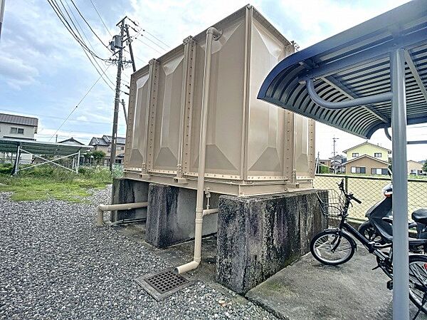 ウィンディホクエンI 201｜静岡県浜松市浜名区中瀬(賃貸マンション3DK・2階・60.12㎡)の写真 その20