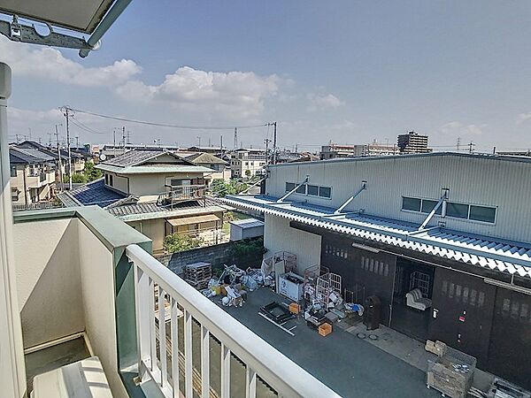 アローはまたけ 303｜静岡県浜松市中央区葵西３丁目(賃貸アパート1DK・3階・31.05㎡)の写真 その9