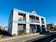 スカイリーフの賃貸物件