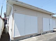 袋井駅より徒歩32分 築33年9ヶ月の賃貸物件