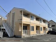  1階 築21年5ヶ月の賃貸物件