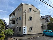 自動車学校前駅より徒歩32分 3階 築32年の賃貸物件