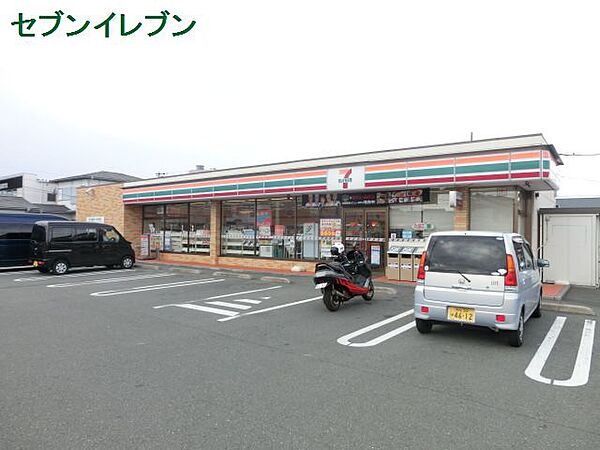 画像23:セブンイレブン 浜松中島3丁目店（939m）