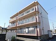 浜松駅より徒歩34分 3階 築38年1ヶ月の賃貸物件