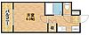 オスカーマンション3階3.2万円