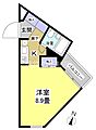 CASAMIRA浜松3階3.7万円