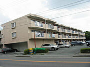 マンションＵコート 3階 築37年9ヶ月の賃貸物件