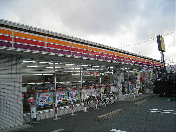 画像21:サークルK 浜松丸塚町店（364m）