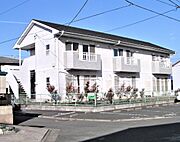 グリーンハウス 1階 築34年2ヶ月の賃貸物件