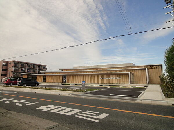 サンシャイン8 202｜静岡県浜松市中央区根洗町(賃貸アパート1K・2階・28.18㎡)の写真 その22