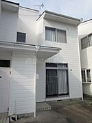 浜松駅より徒歩26分 築37年8ヶ月の賃貸物件