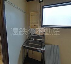 新津町連棟式長屋 1 ｜ 静岡県浜松市中央区新津町955（賃貸一戸建2K・--・33.05㎡） その9