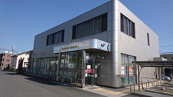 画像21:静岡銀行掛川東支店（706m）