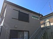 八幡駅より徒歩21分 1階 築36年5ヶ月の賃貸物件