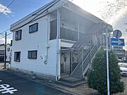 高塚駅より徒歩28分 2階 築29年10ヶ月の賃貸物件