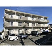 天竜川駅より徒歩37分 3階 築30年9ヶ月の賃貸物件