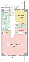 間取り：222016085654