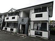 コーポアネシス 1階 築25年8ヶ月の賃貸物件