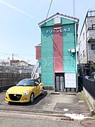 浜松駅より徒歩8分 2階 築30年2ヶ月の賃貸物件