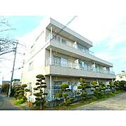 高橋ハイツ 1階 築38年8ヶ月の賃貸物件