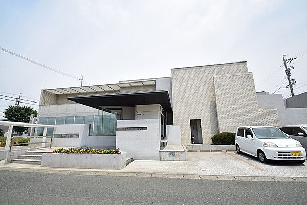 画像24:矢田歯科医院（755m）