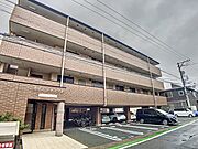 カルムシャンブル 3階 築18年8ヶ月の賃貸物件