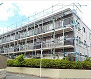 上島駅より徒歩19分 1階 築40年4ヶ月の賃貸物件