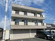 コーポ瀬崎 3階 築29年の賃貸物件